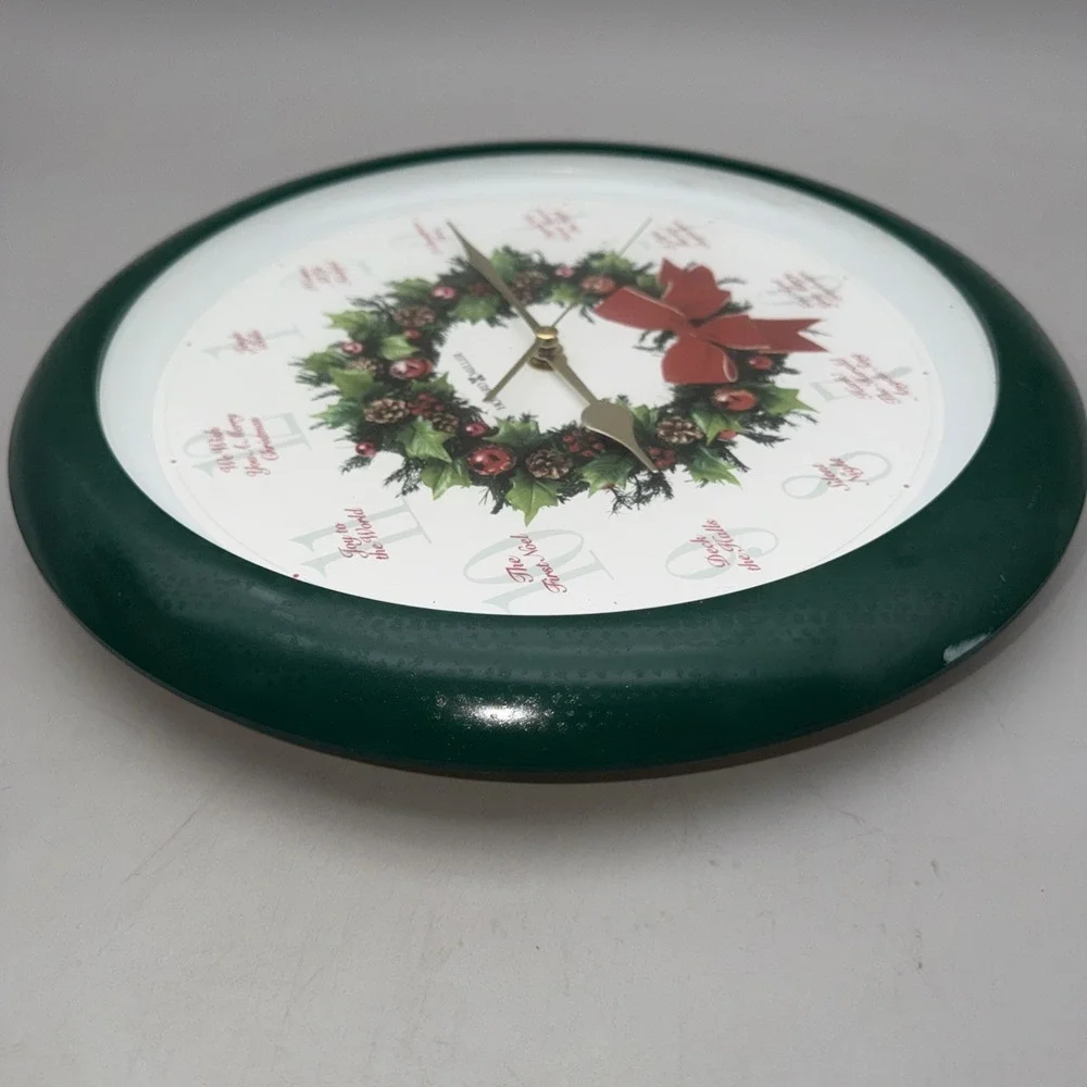 Howard Miller this clock